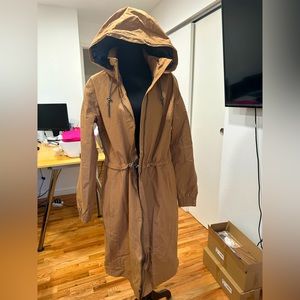 Onmi-tech Columbia Women’s Jacket